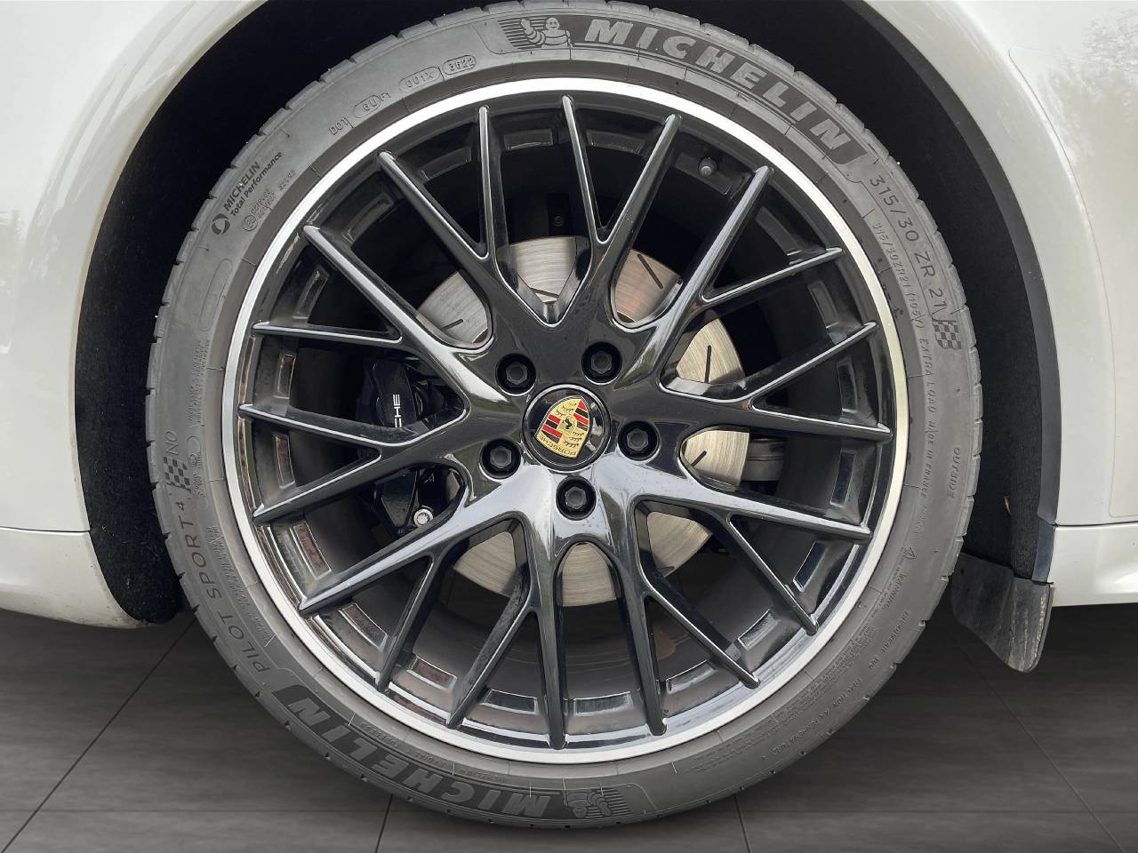 Porsche Panamera II ph2 GTS Sport Turismo - 2022 - Joinsteer - #11