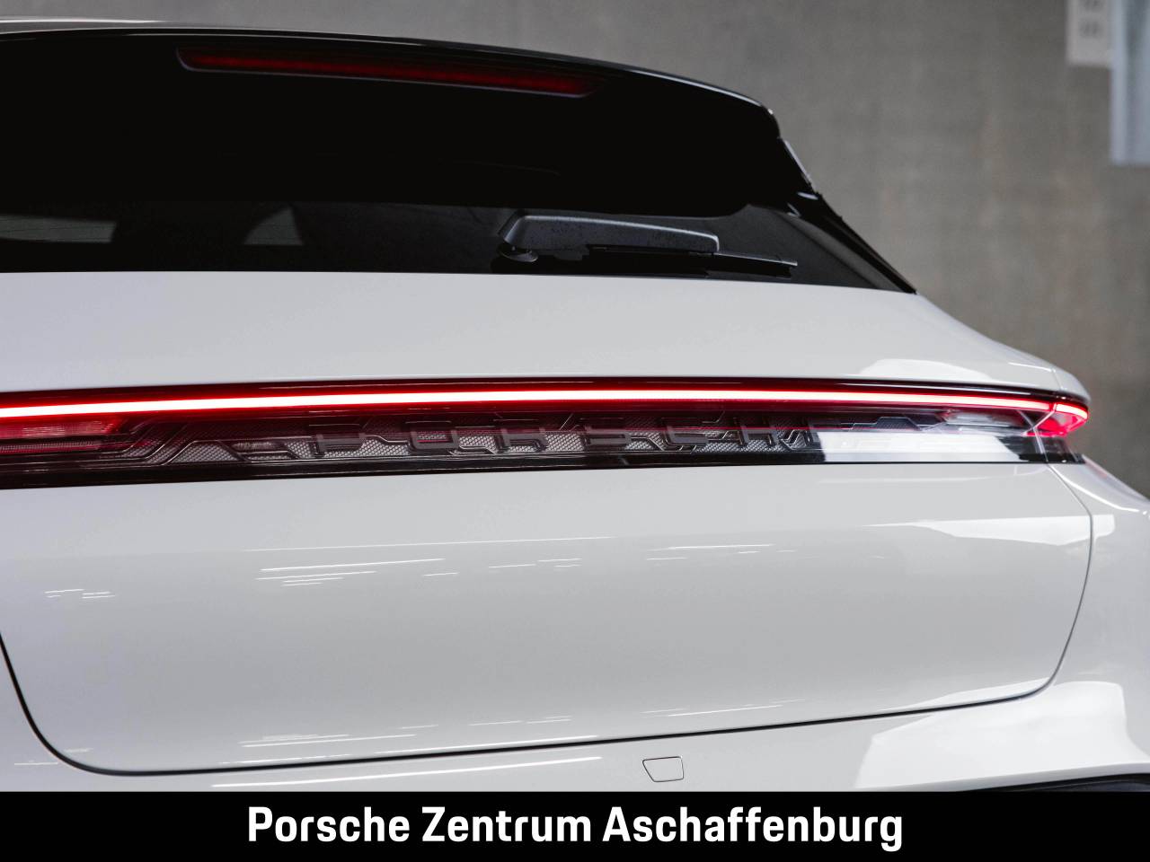 Porsche Taycan 4 Cross Turismo - 2022 - Joinsteer - #13