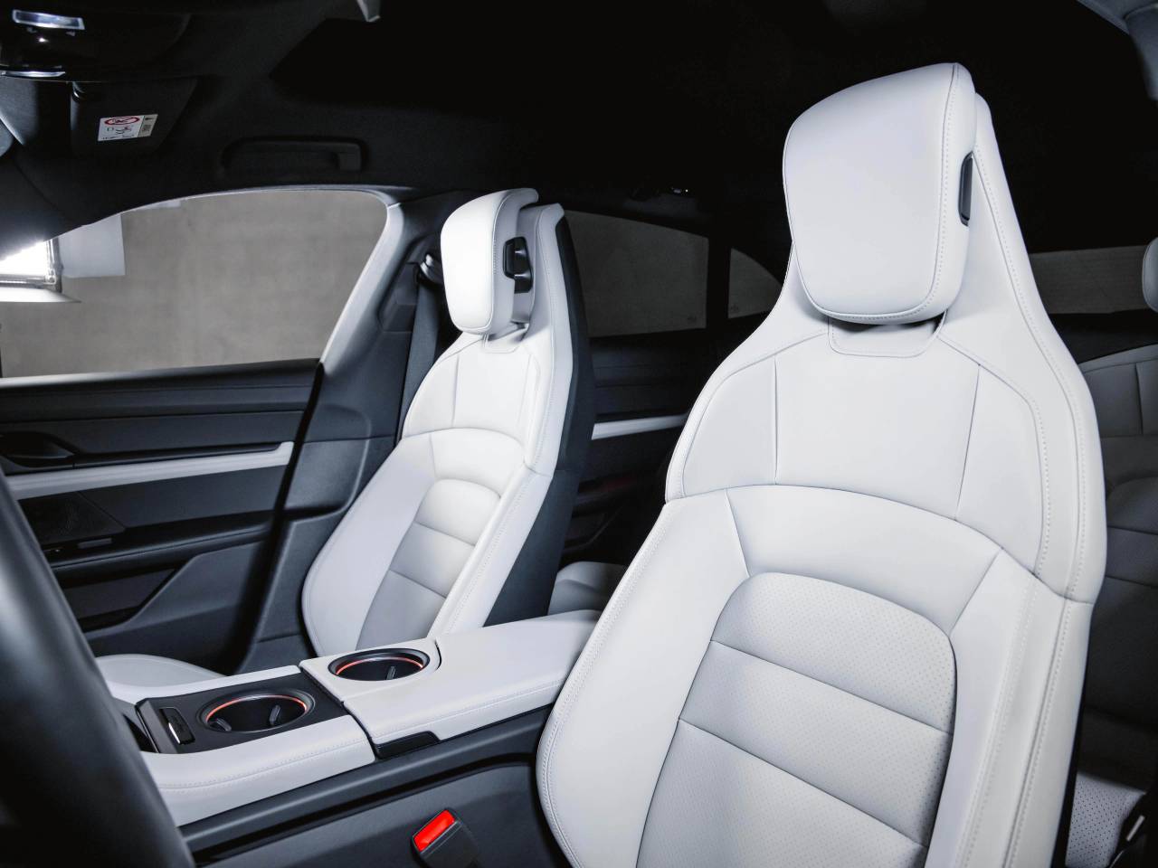 Porsche Taycan 4 Cross Turismo - 2022 - Joinsteer - #15