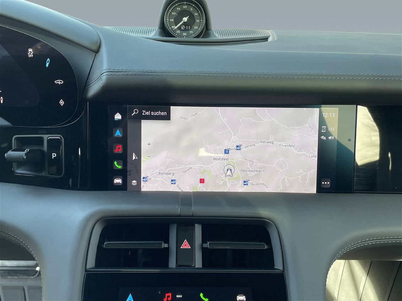 Porsche Taycan GTS Sport Turismo - 2023 - Joinsteer - #16