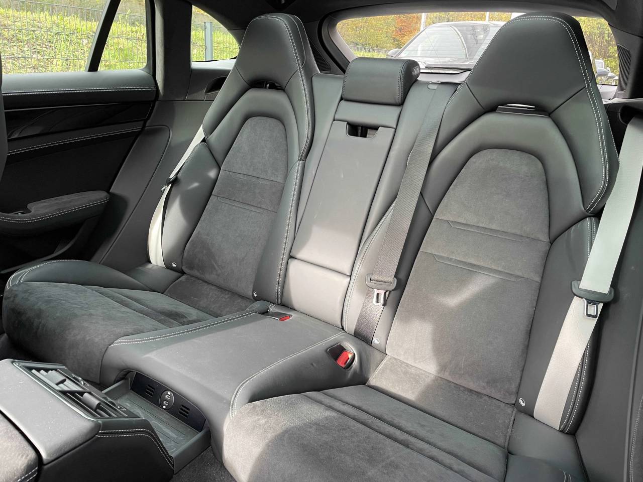 Porsche Panamera II ph2 GTS Sport Turismo - 2022 - Joinsteer - #16