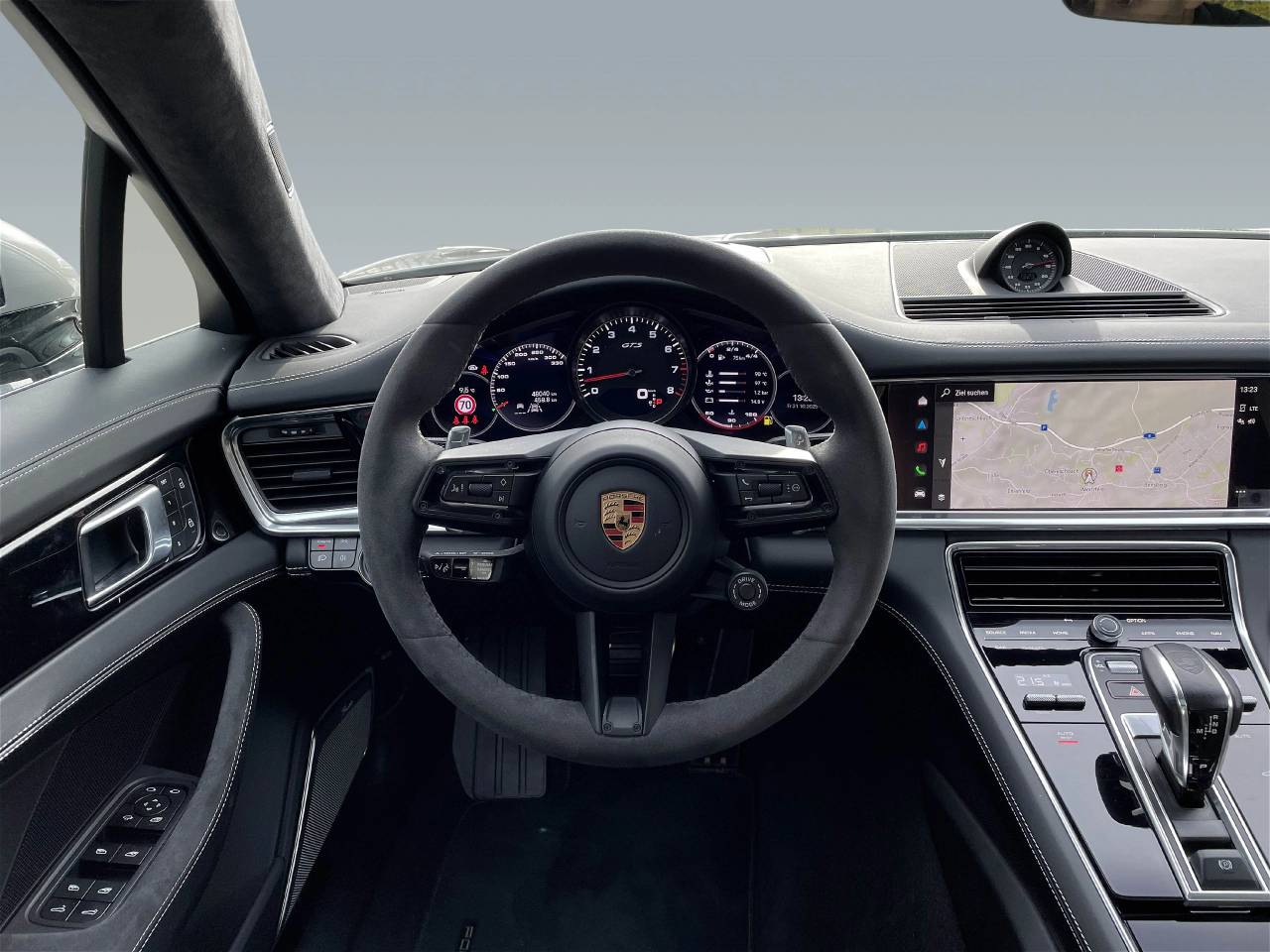 Porsche Panamera II ph2 GTS Sport Turismo - 2022 - Joinsteer - #17