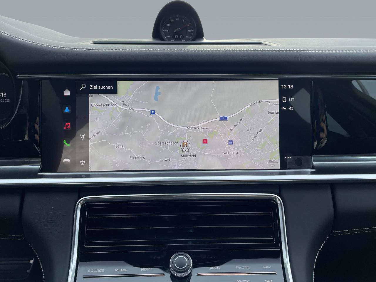 Porsche Panamera II ph2 GTS Sport Turismo - 2022 - Joinsteer - #18