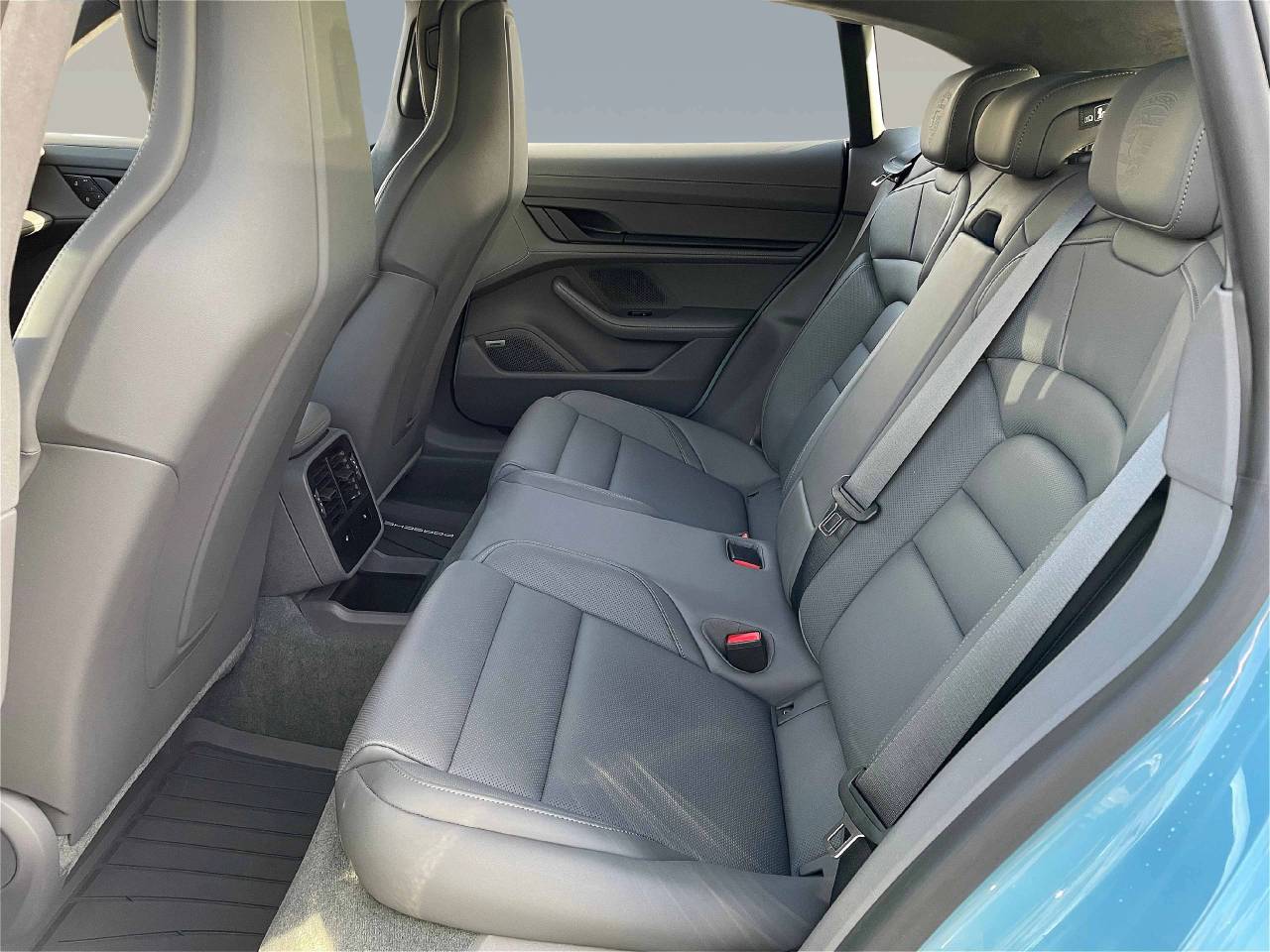 Porsche Taycan GTS Sport Turismo - 2023 - Joinsteer - #19