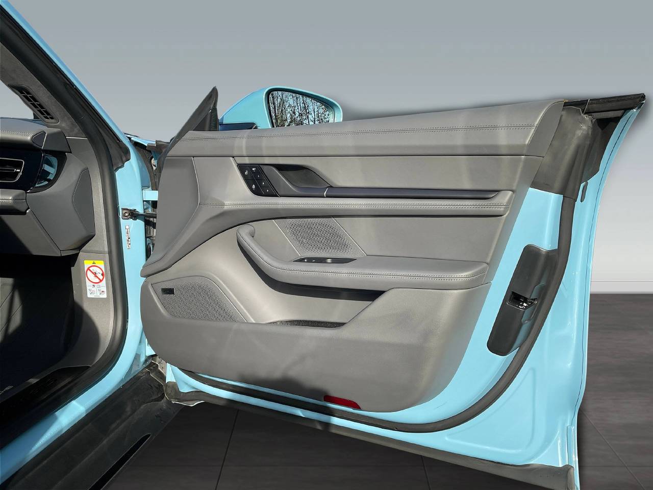 Porsche Taycan GTS Sport Turismo - 2023 - Joinsteer - #20