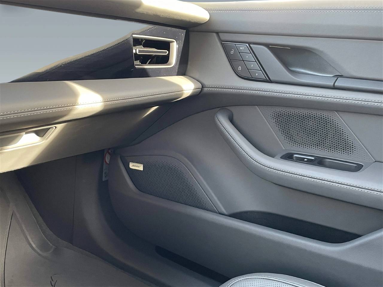 Porsche Taycan GTS Sport Turismo - 2023 - Joinsteer - #21