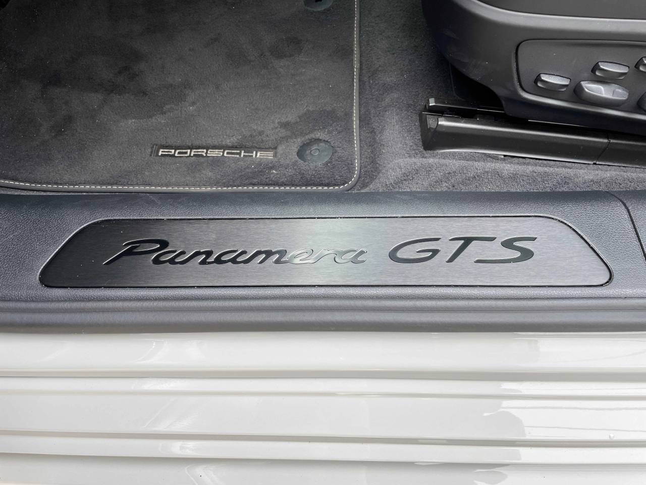Porsche Panamera II ph2 GTS Sport Turismo - 2022 - Joinsteer - #23