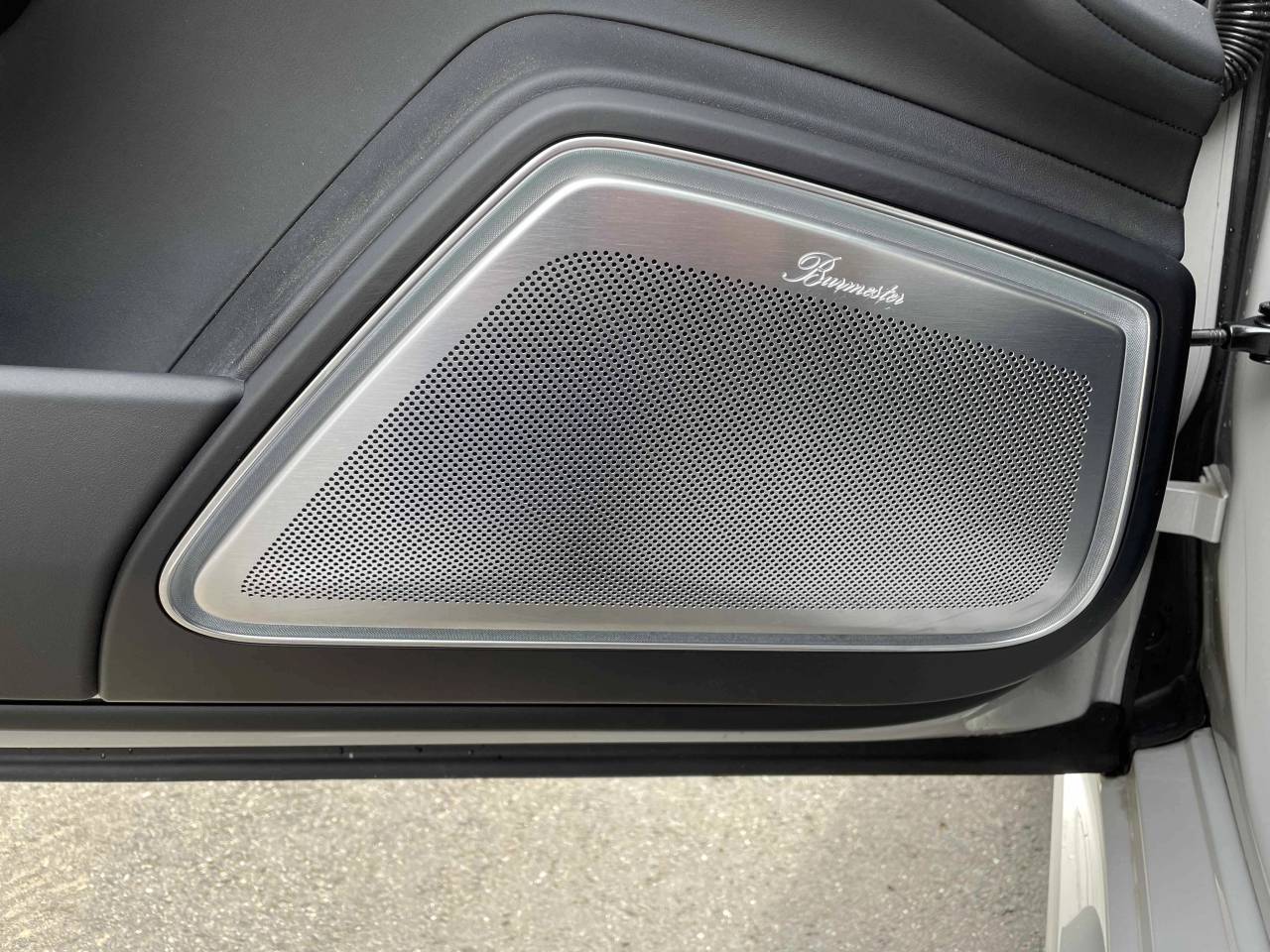 Porsche Panamera II ph2 GTS Sport Turismo - 2022 - Joinsteer - #25