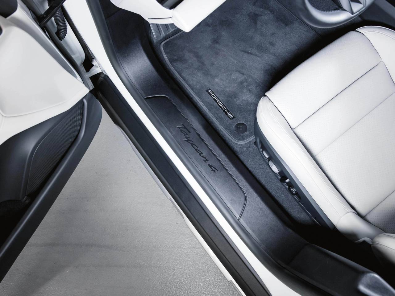 Porsche Taycan 4 Cross Turismo - 2022 - Joinsteer - #25