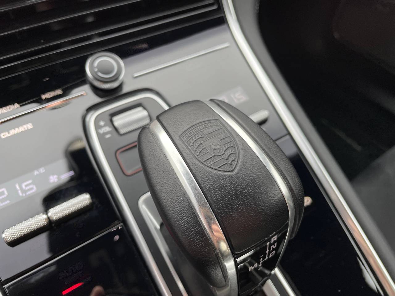 Porsche Panamera II ph2 GTS Sport Turismo - 2022 - Joinsteer - #26