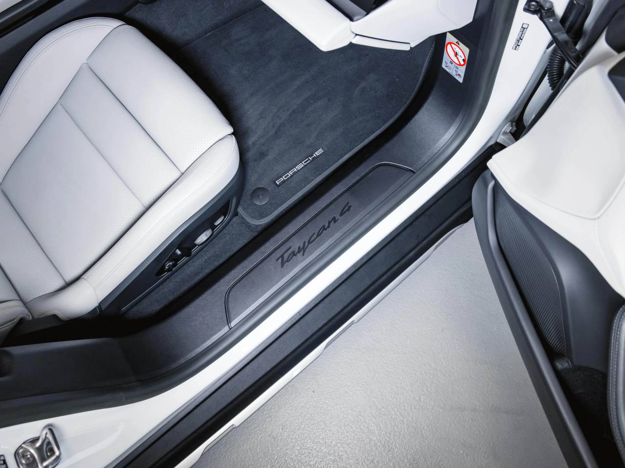 Porsche Taycan 4 Cross Turismo - 2022 - Joinsteer - #26