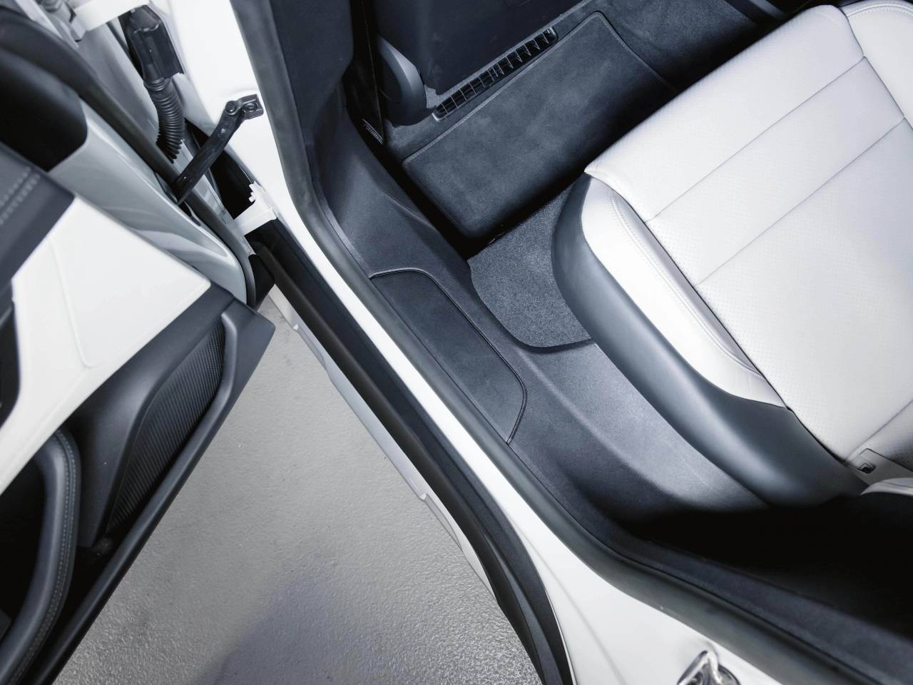 Porsche Taycan 4 Cross Turismo - 2022 - Joinsteer - #27