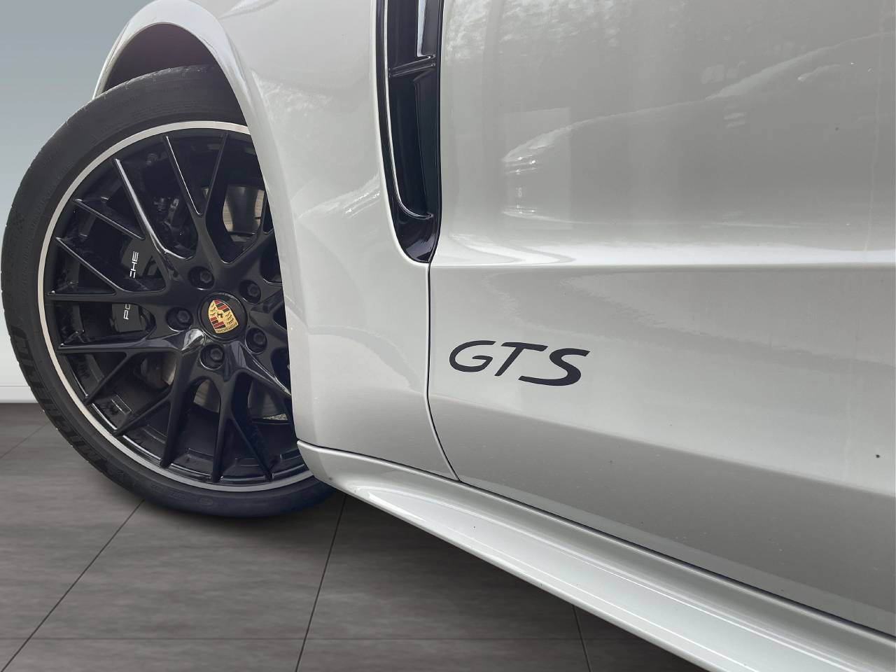 Porsche Panamera II ph2 GTS Sport Turismo - 2022 - Joinsteer - #28
