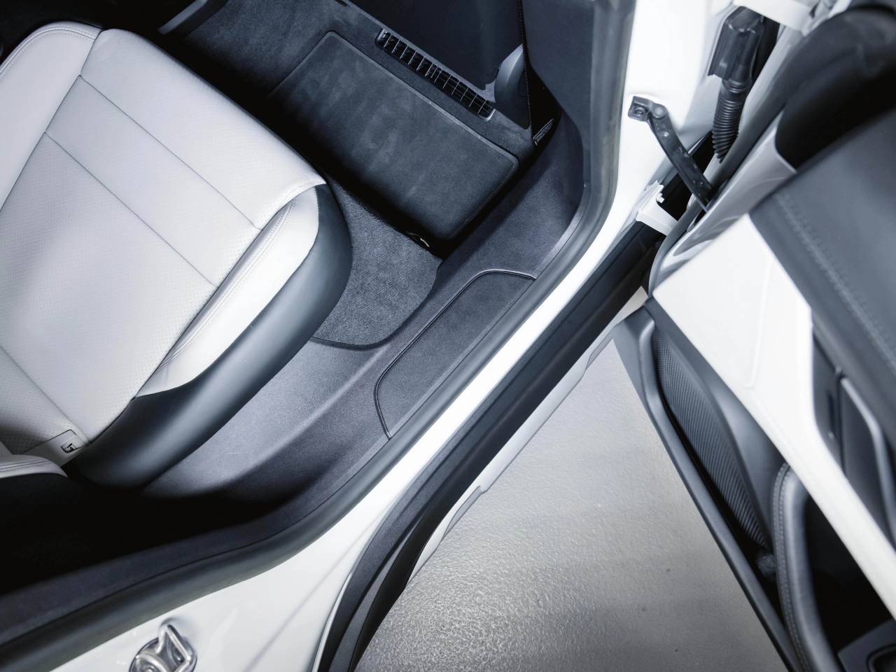 Porsche Taycan 4 Cross Turismo - 2022 - Joinsteer - #28