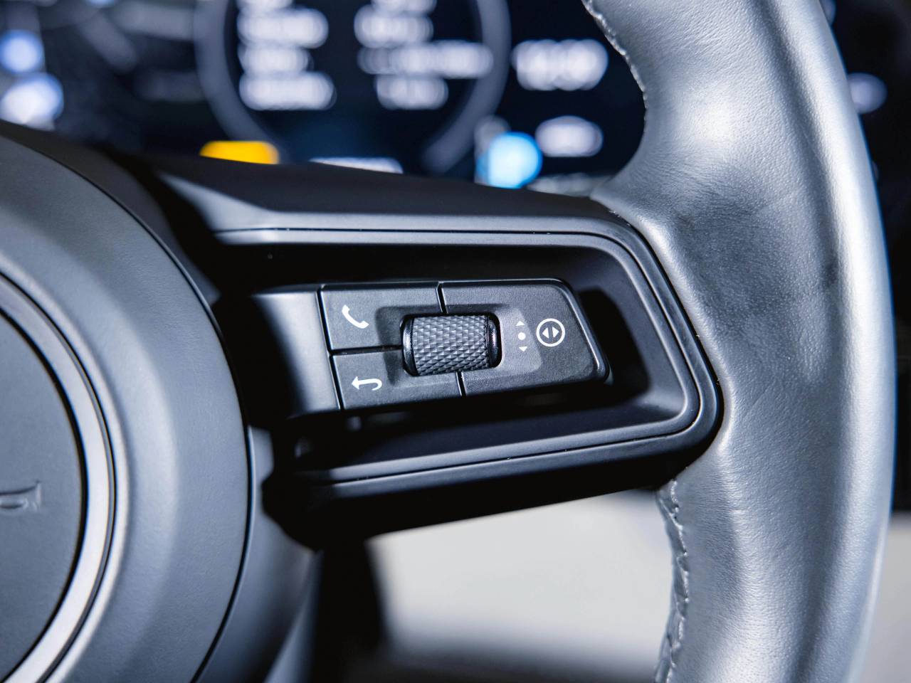 Porsche Taycan 4 Cross Turismo - 2022 - Joinsteer - #32