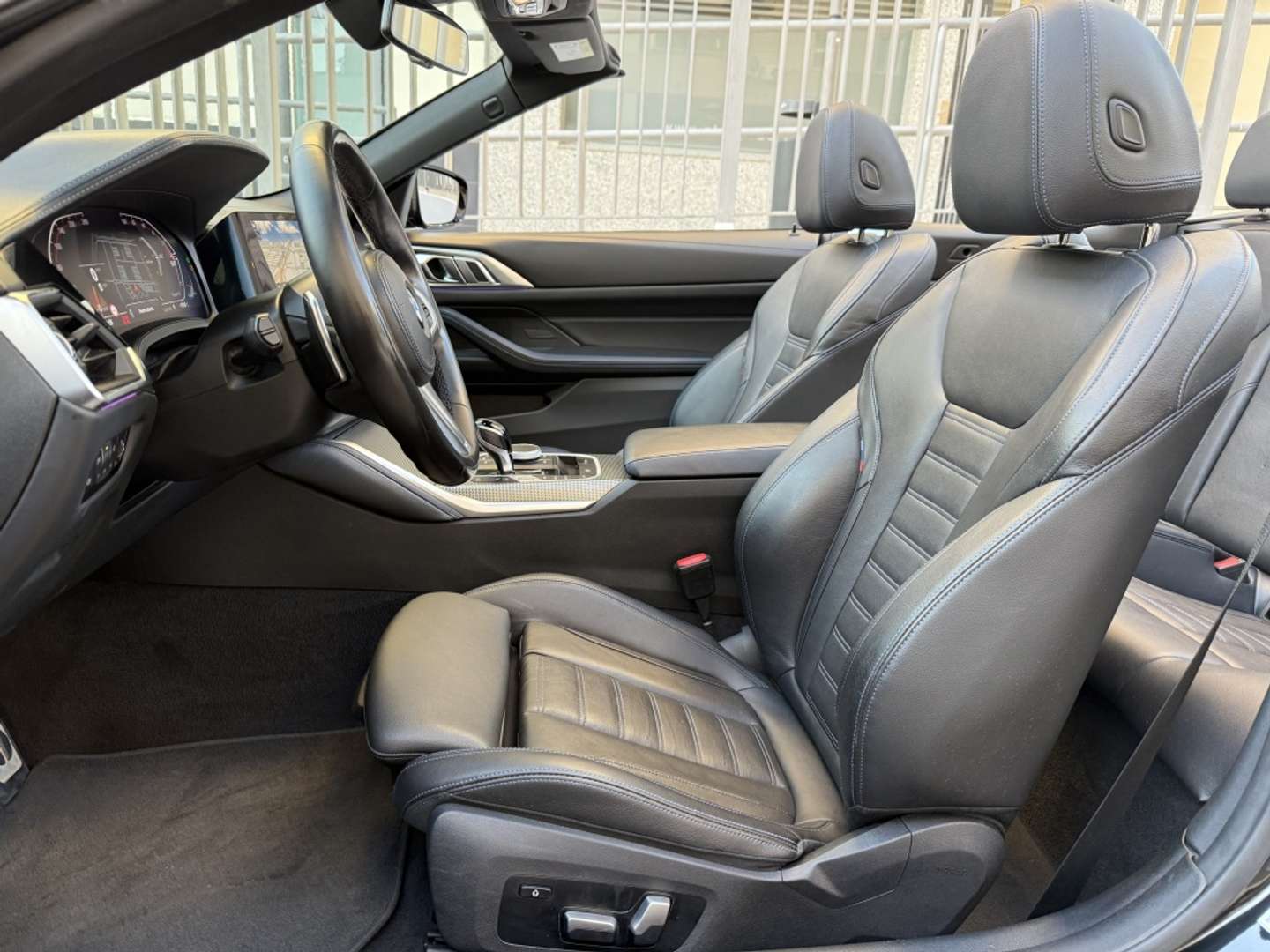 BMW Série 4 Cabriolet 430i XDrive - 2022 - Joinsteer - #4