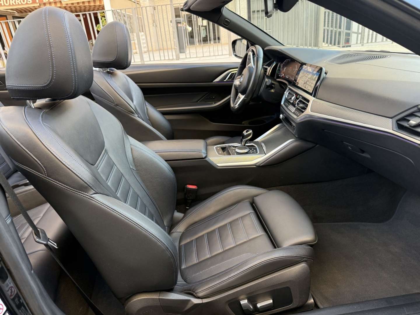 BMW Série 4 Cabriolet 430i XDrive - 2022 - Joinsteer - #5