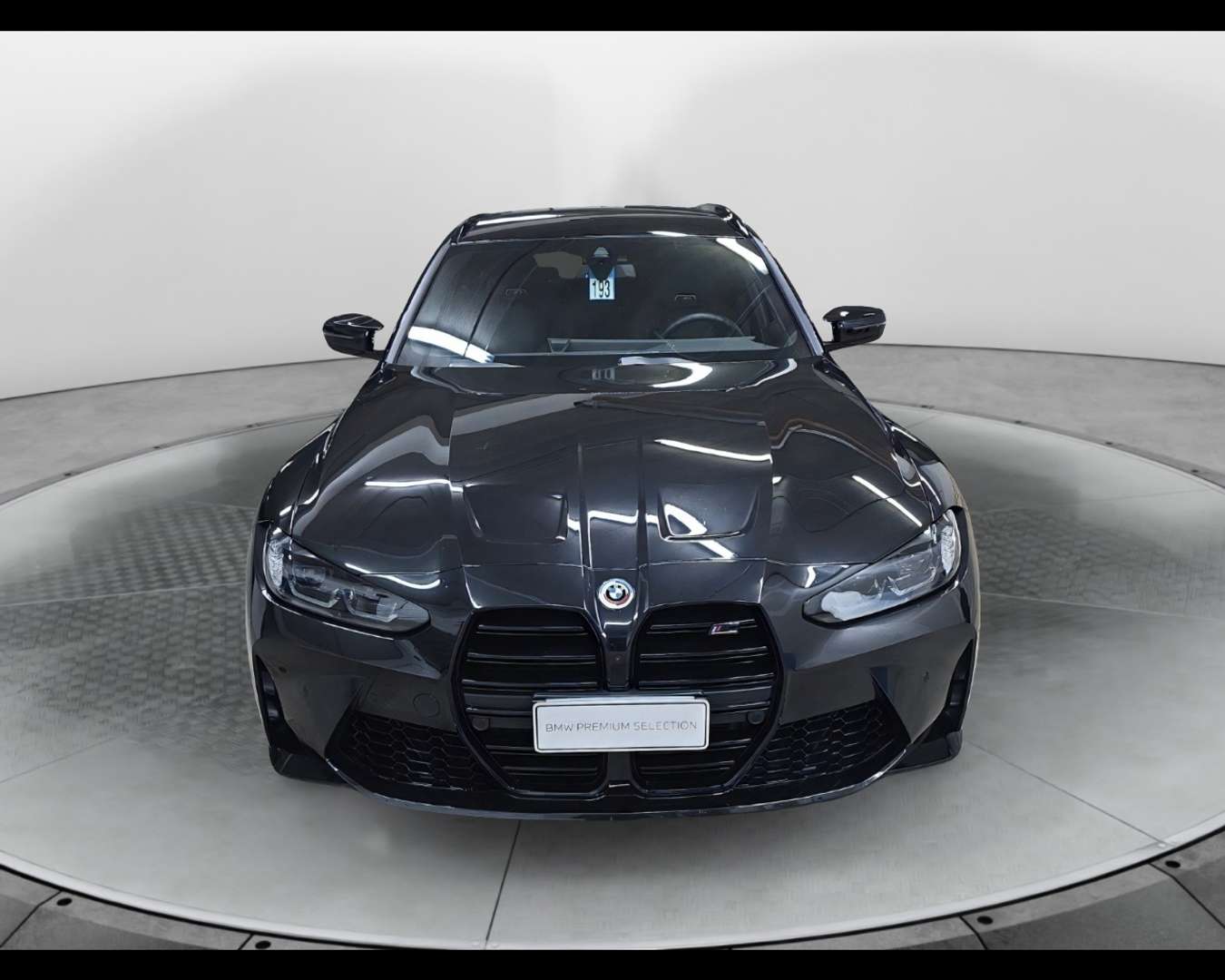 BMW M3 Touring 3.0 Competition XDrive - 2022 - Joinsteer - #2