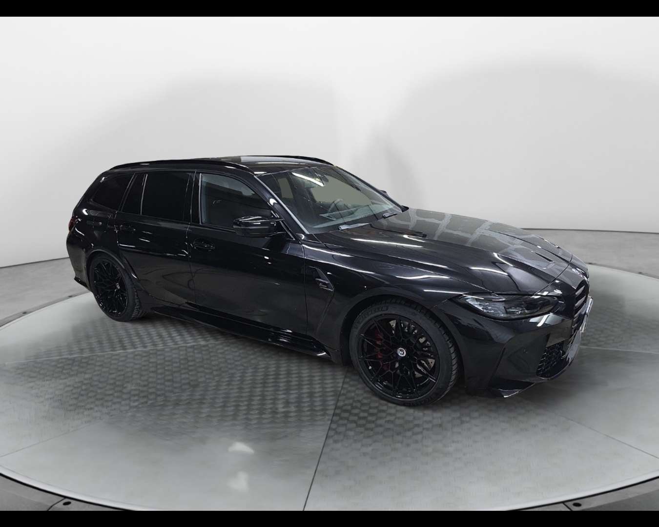 BMW M3 Touring 3.0 Competition XDrive - 2022 - Joinsteer - #3
