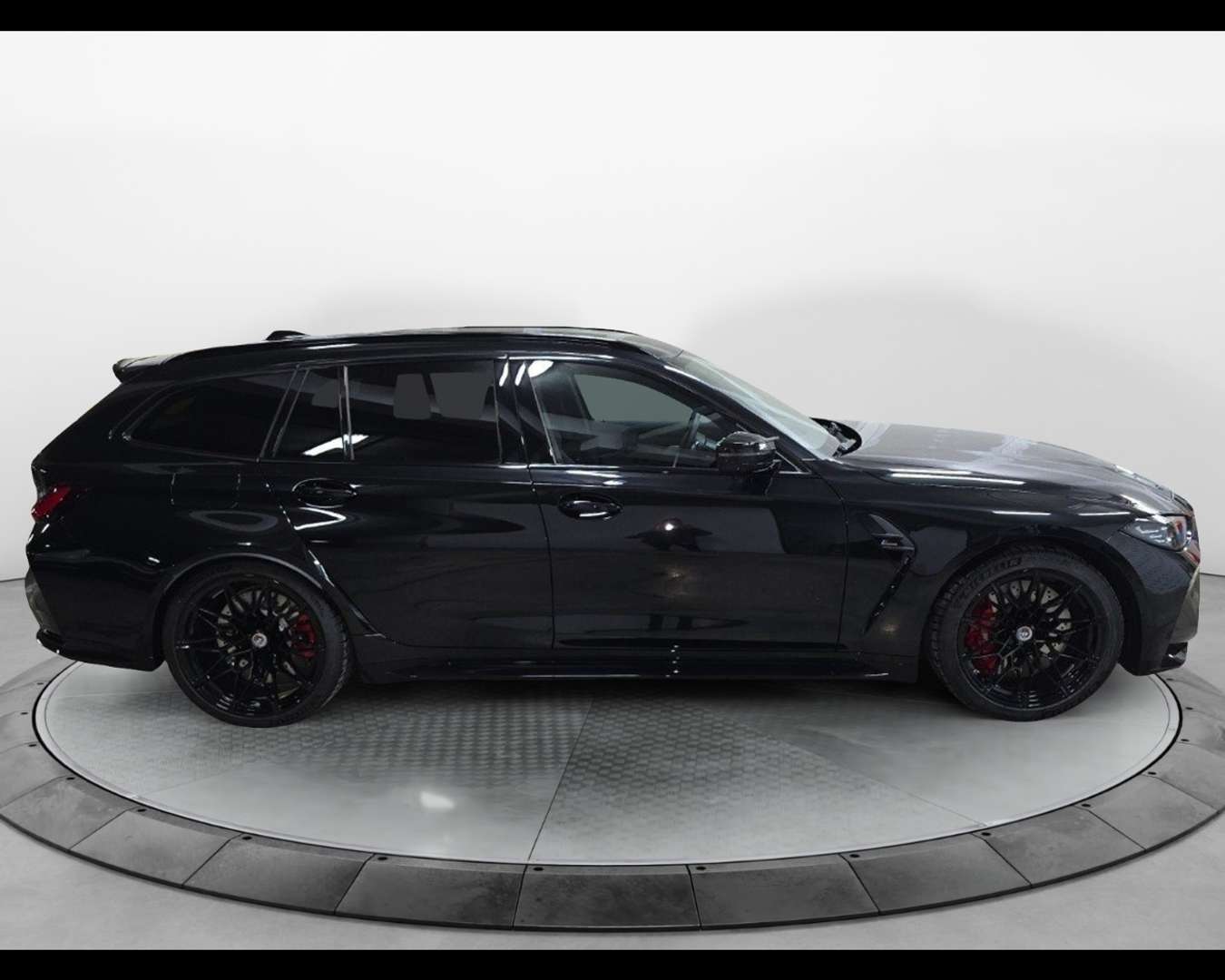 BMW M3 Touring 3.0 Competition XDrive - 2022 - Joinsteer - #4