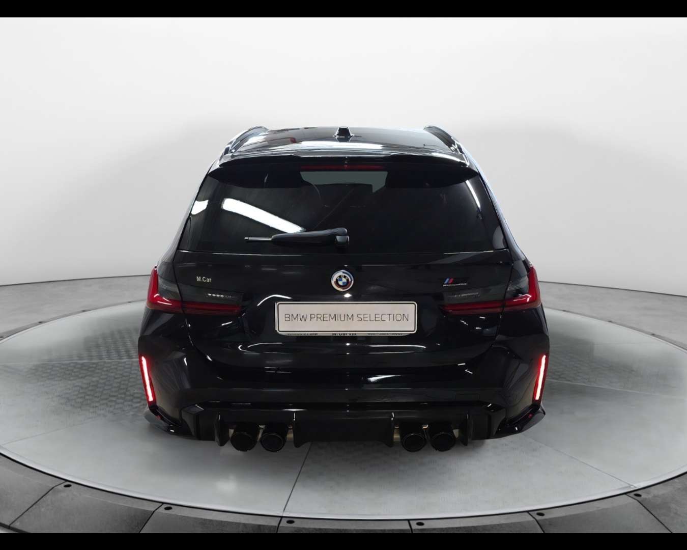 BMW M3 Touring 3.0 Competition XDrive - 2022 - Joinsteer - #6