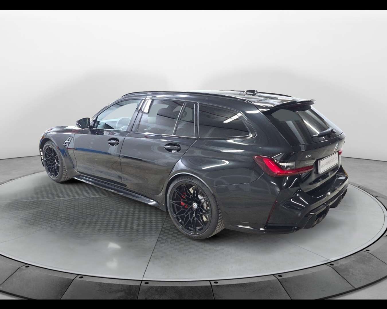 BMW M3 Touring 3.0 Competition XDrive - 2022 - Joinsteer - #7