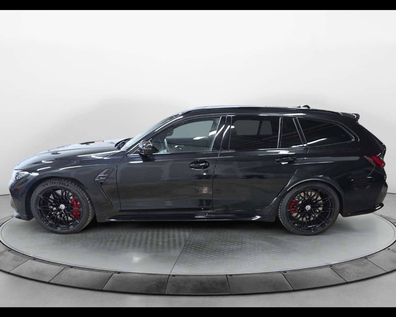 BMW M3 Touring 3.0 Competition XDrive - 2022 - Joinsteer - #8
