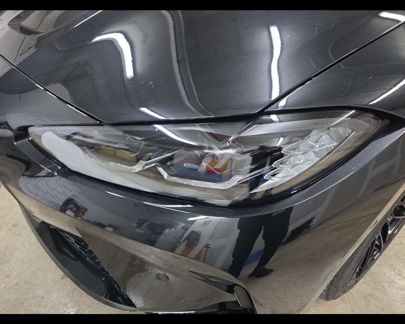 BMW M3 Touring 3.0 Competition XDrive - 2022 - Joinsteer - #10