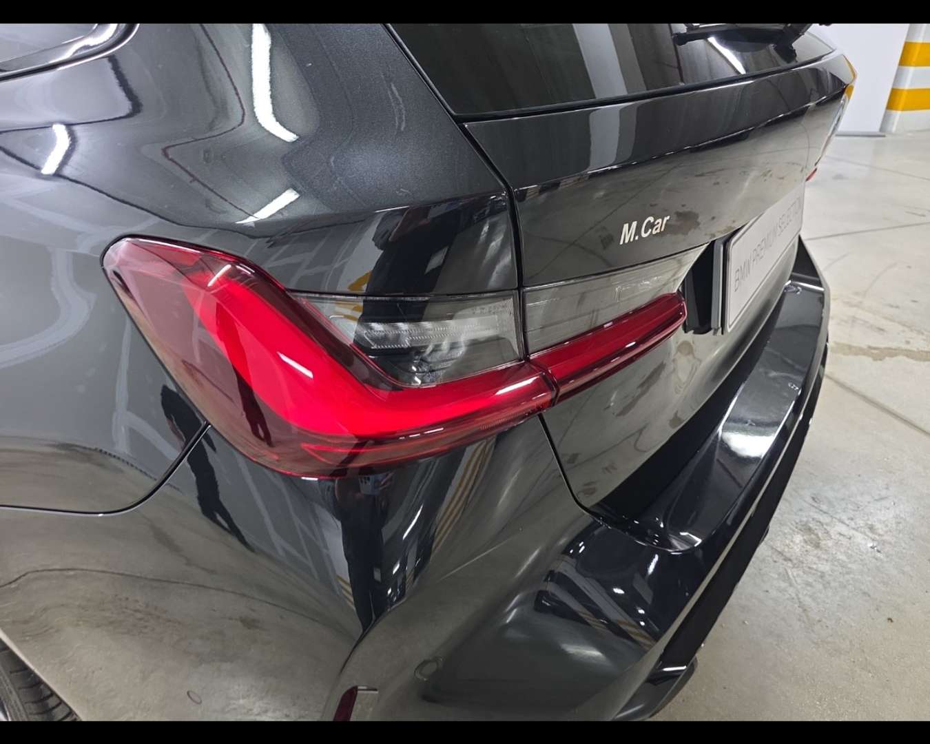 BMW M3 Touring 3.0 Competition XDrive - 2022 - Joinsteer - #11