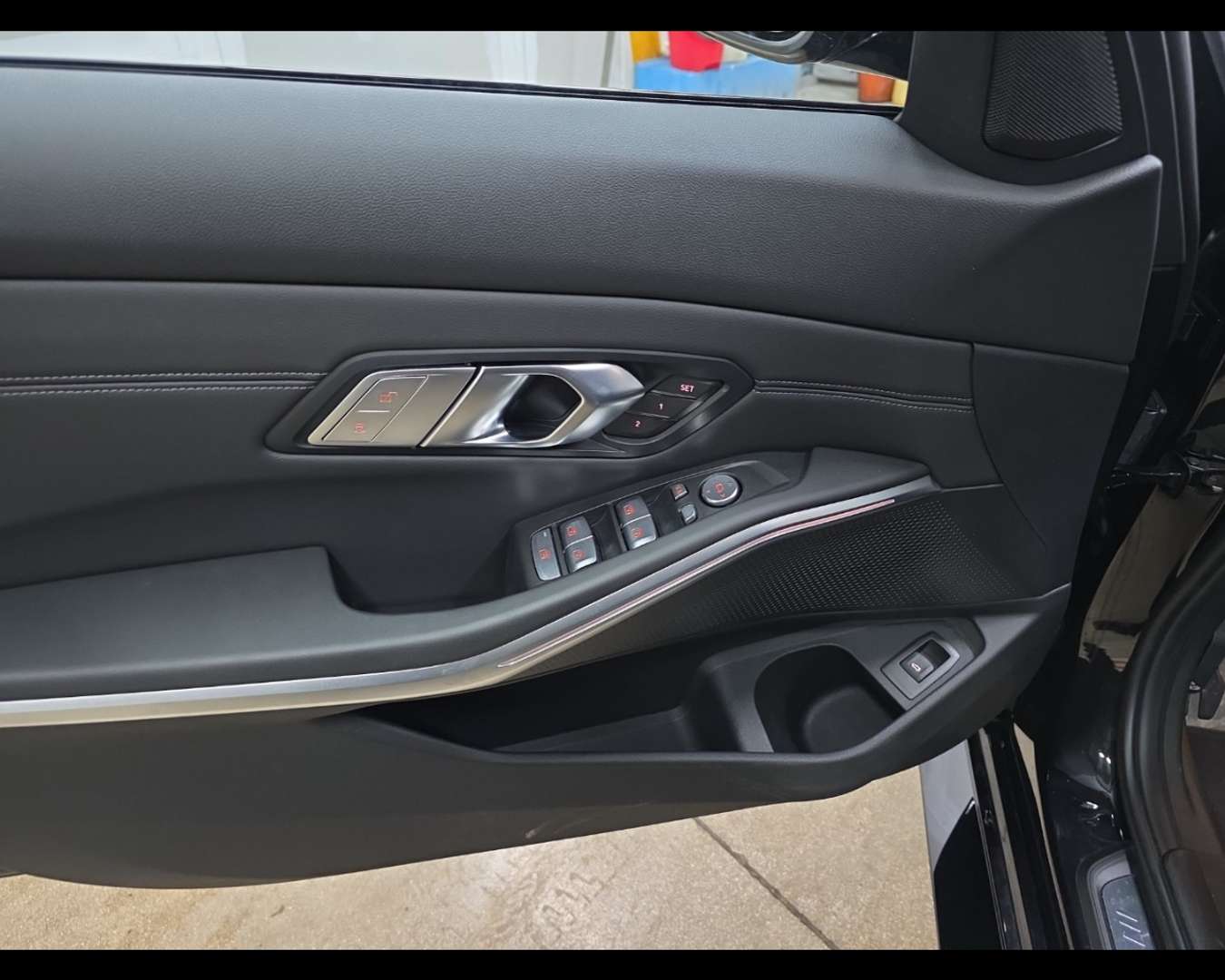 BMW M3 Touring 3.0 Competition XDrive - 2022 - Joinsteer - #12