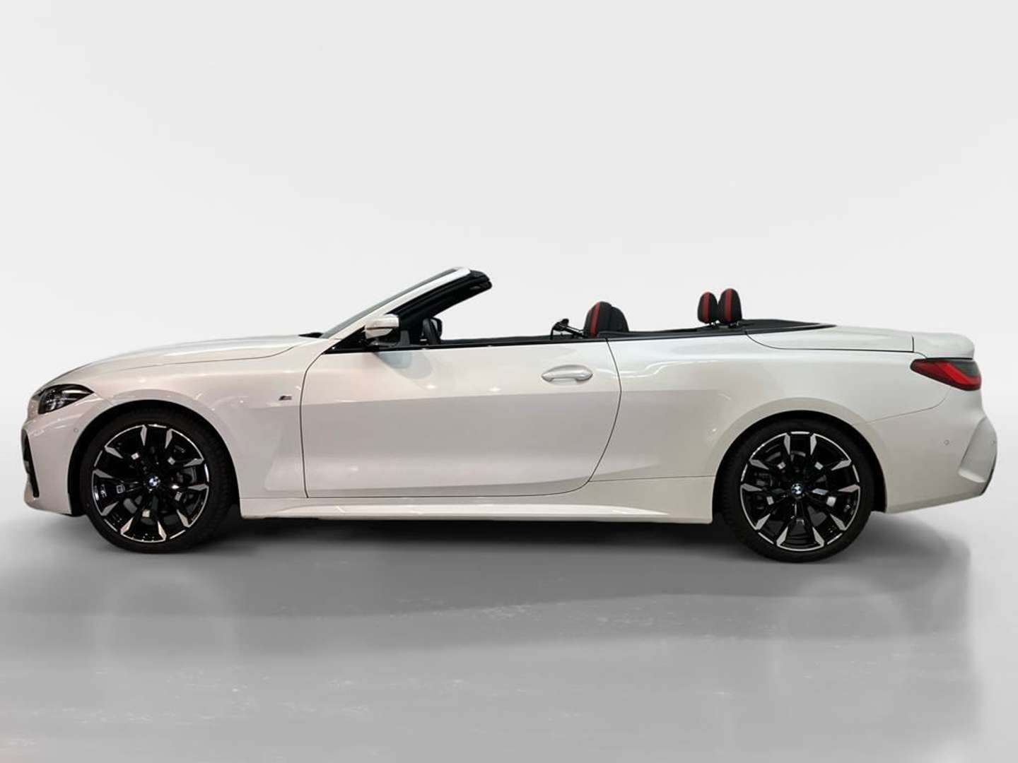 BMW Série 420 M Sport - 2025 - Joinsteer - #3