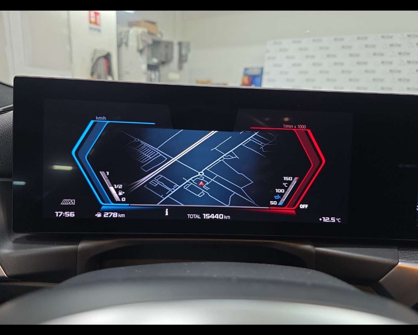 BMW M3 Touring 3.0 Competition XDrive - 2022 - Joinsteer - #15