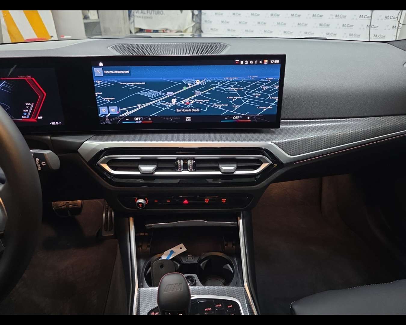 BMW M3 Touring 3.0 Competition XDrive - 2022 - Joinsteer - #16