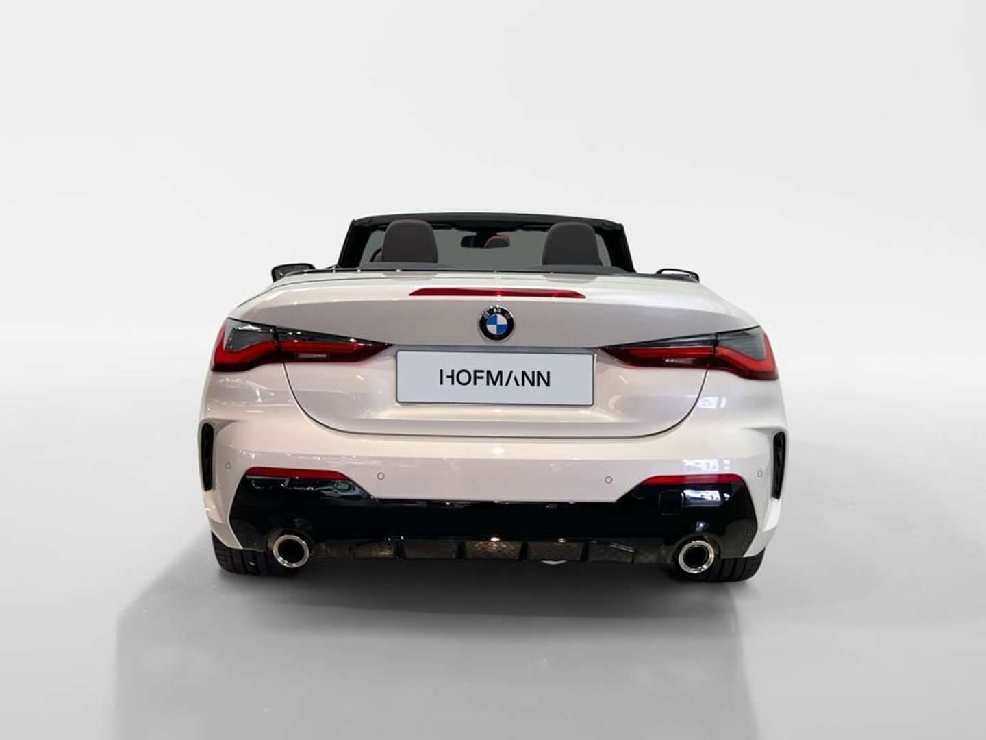 BMW Série 420 M Sport - 2025 - Joinsteer - #5