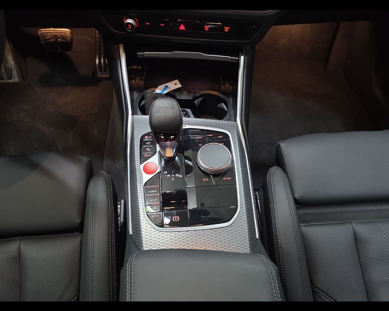 BMW M3 Touring 3.0 Competition XDrive - 2022 - Joinsteer - #17