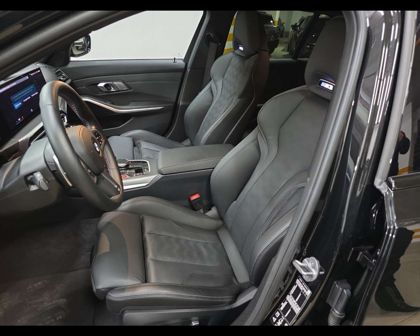 BMW M3 Touring 3.0 Competition XDrive - 2022 - Joinsteer - #18