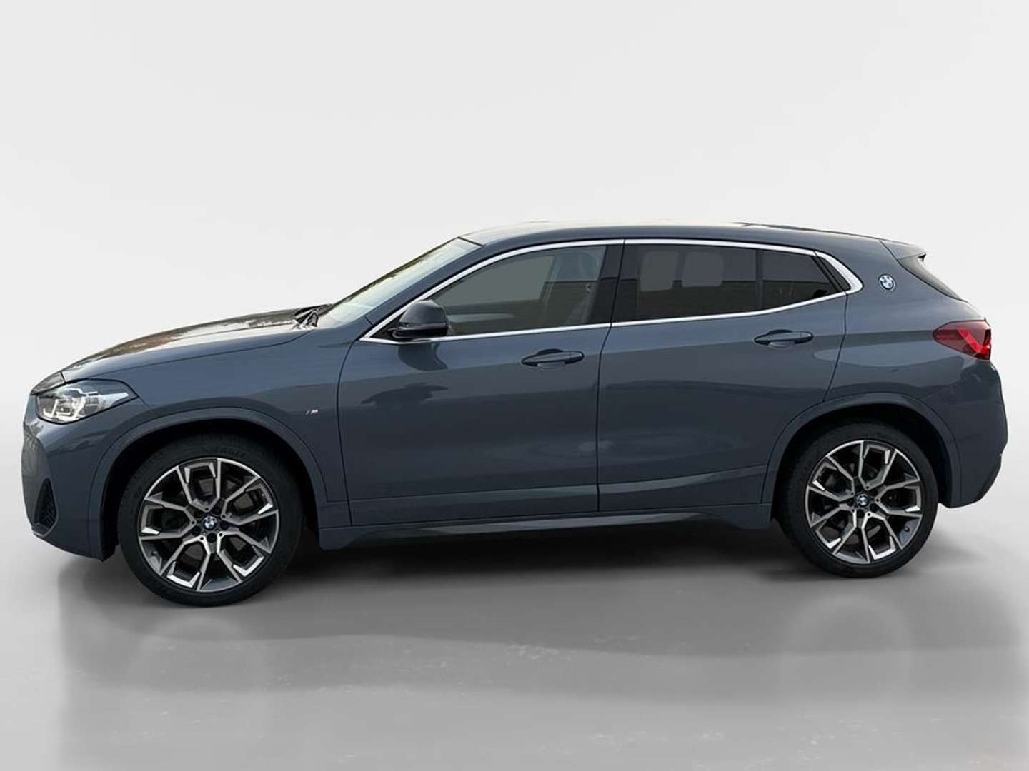 BMW X2 M Sport - 2021 - Joinsteer - #2