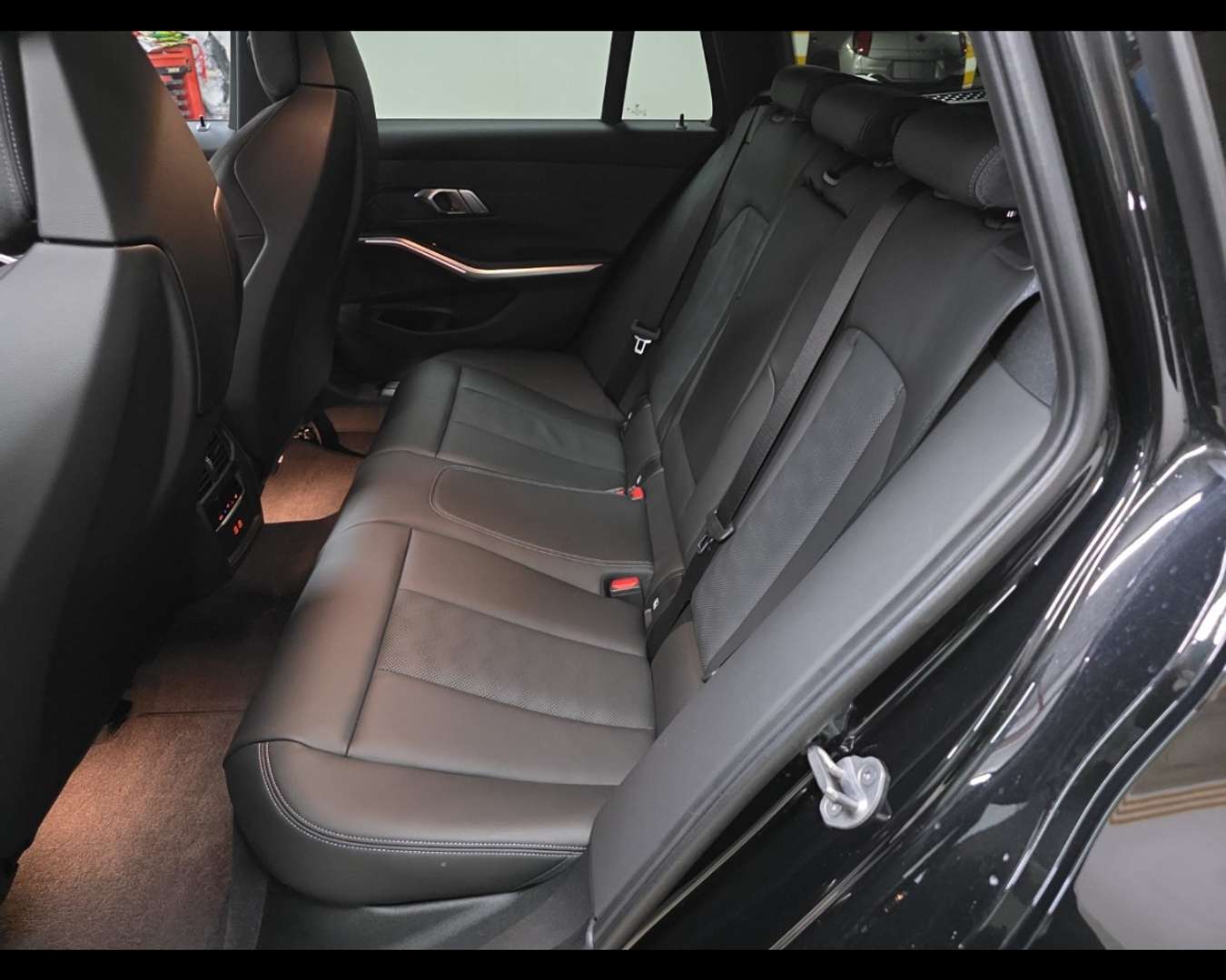 BMW M3 Touring 3.0 Competition XDrive - 2022 - Joinsteer - #19