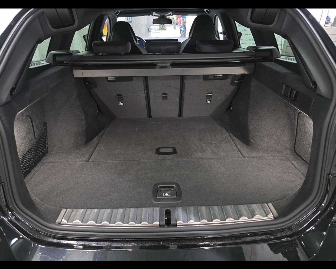 BMW M3 Touring 3.0 Competition XDrive - 2022 - Joinsteer - #21