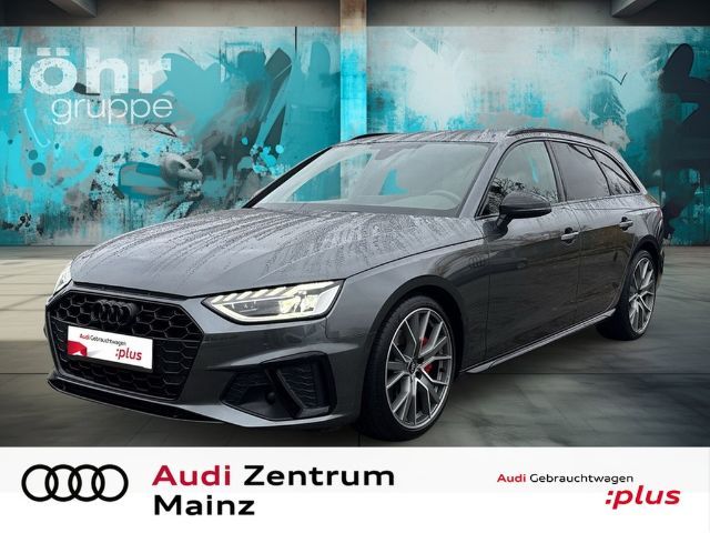 Audi A4 Avant Edition One 40 TDI S Tronic - 2020 - Joinsteer