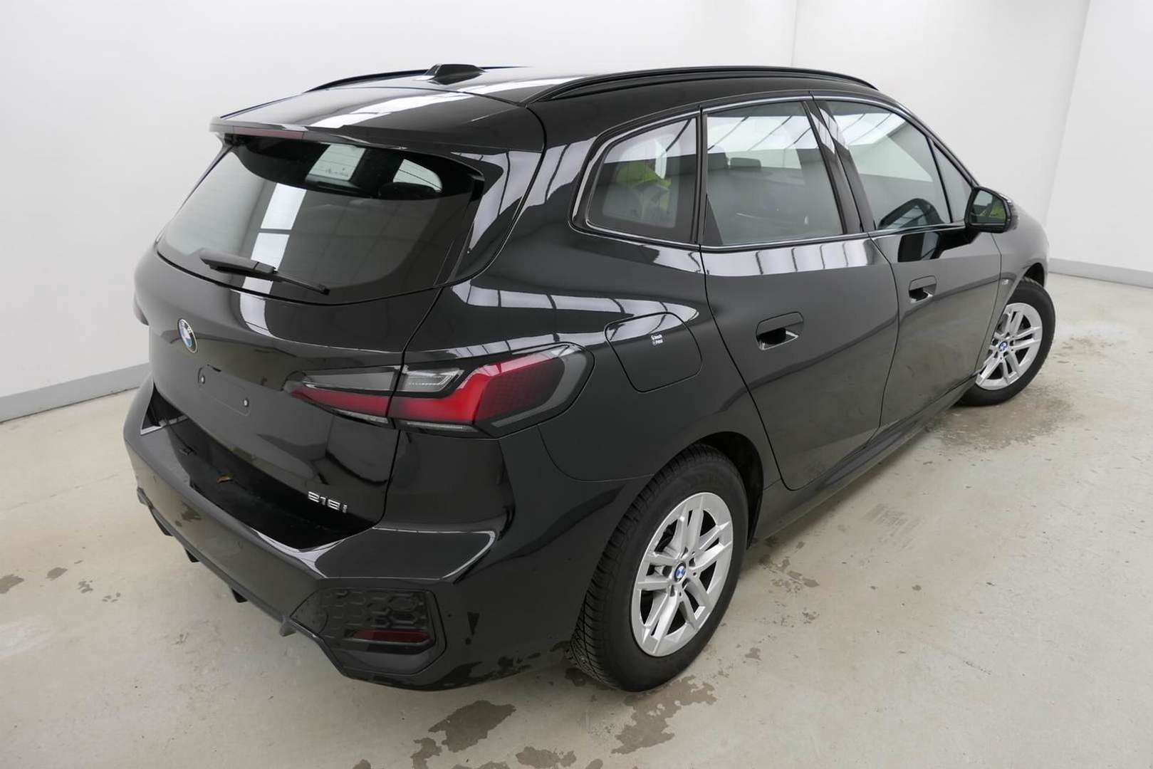 BMW 218 I Active Tourer M Sport 218i - 2024 - Joinsteer - #3