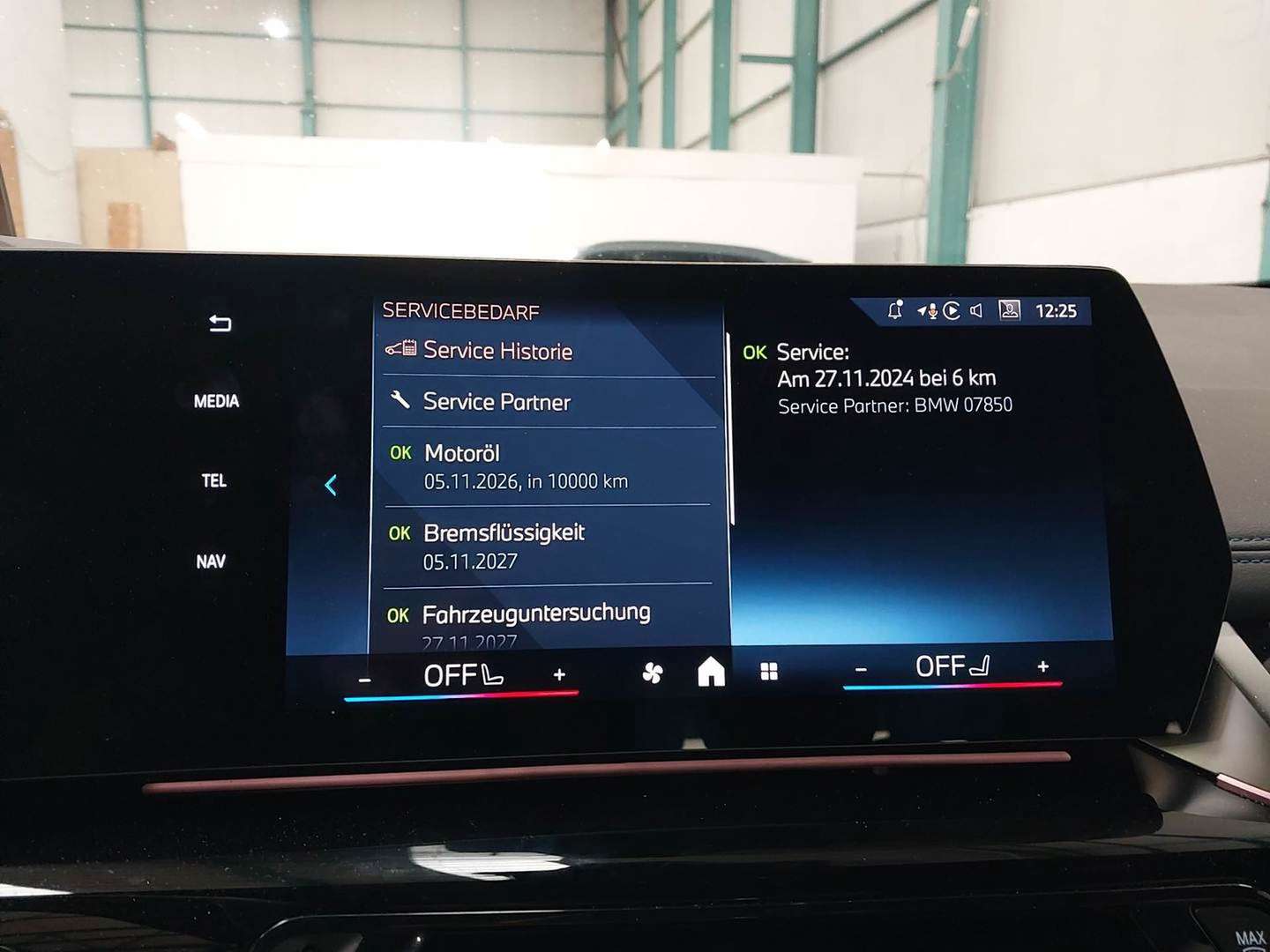 BMW 218 I Active Tourer M Sport 218i - 2024 - Joinsteer - #8