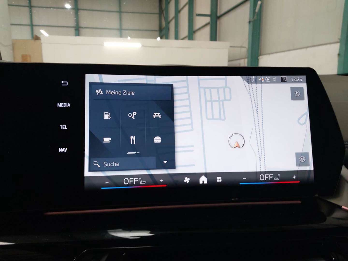 BMW 218 I Active Tourer M Sport 218i - 2024 - Joinsteer - #9