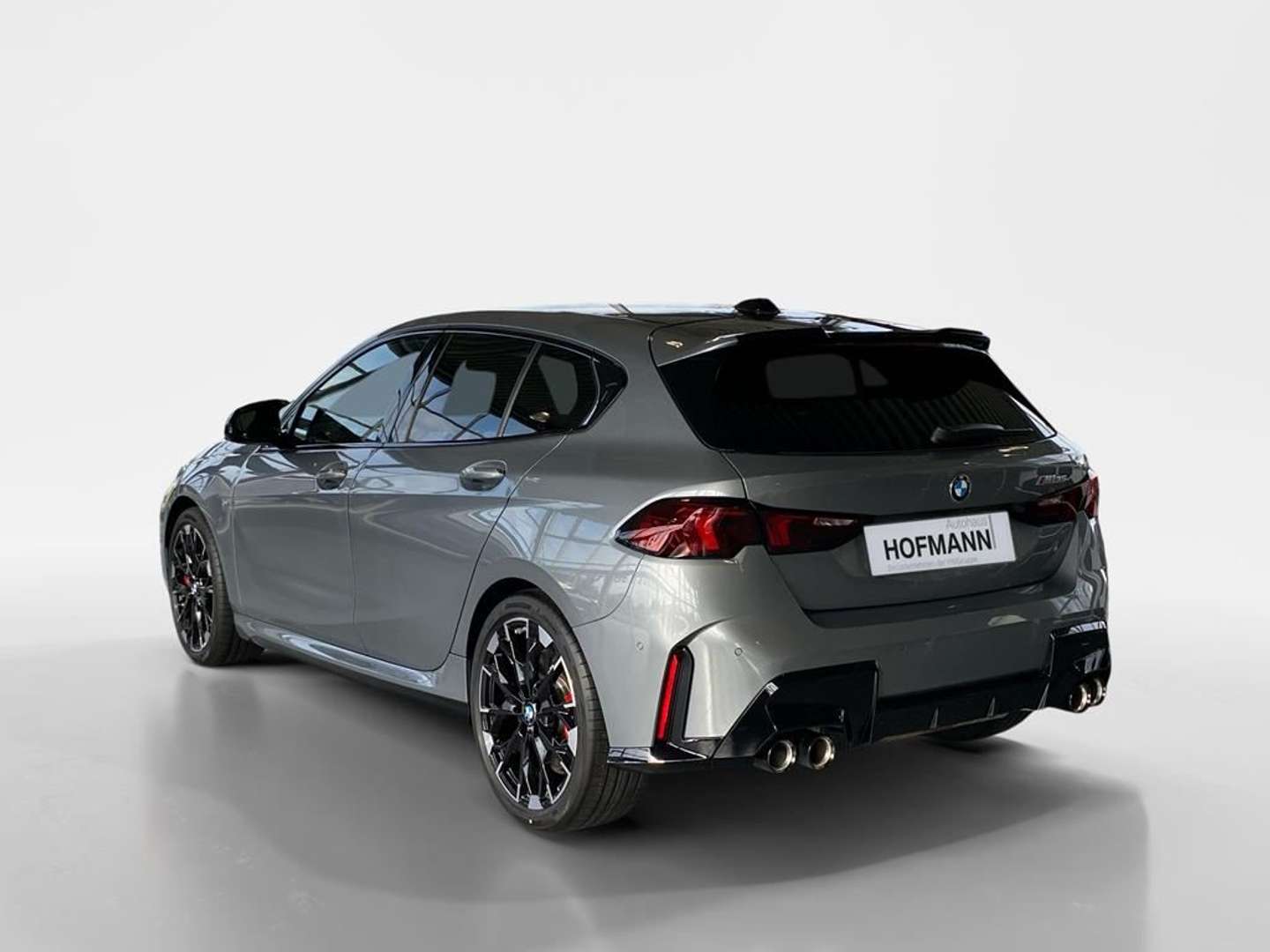 BMW M1 M Sport - 2024 - Joinsteer - #3