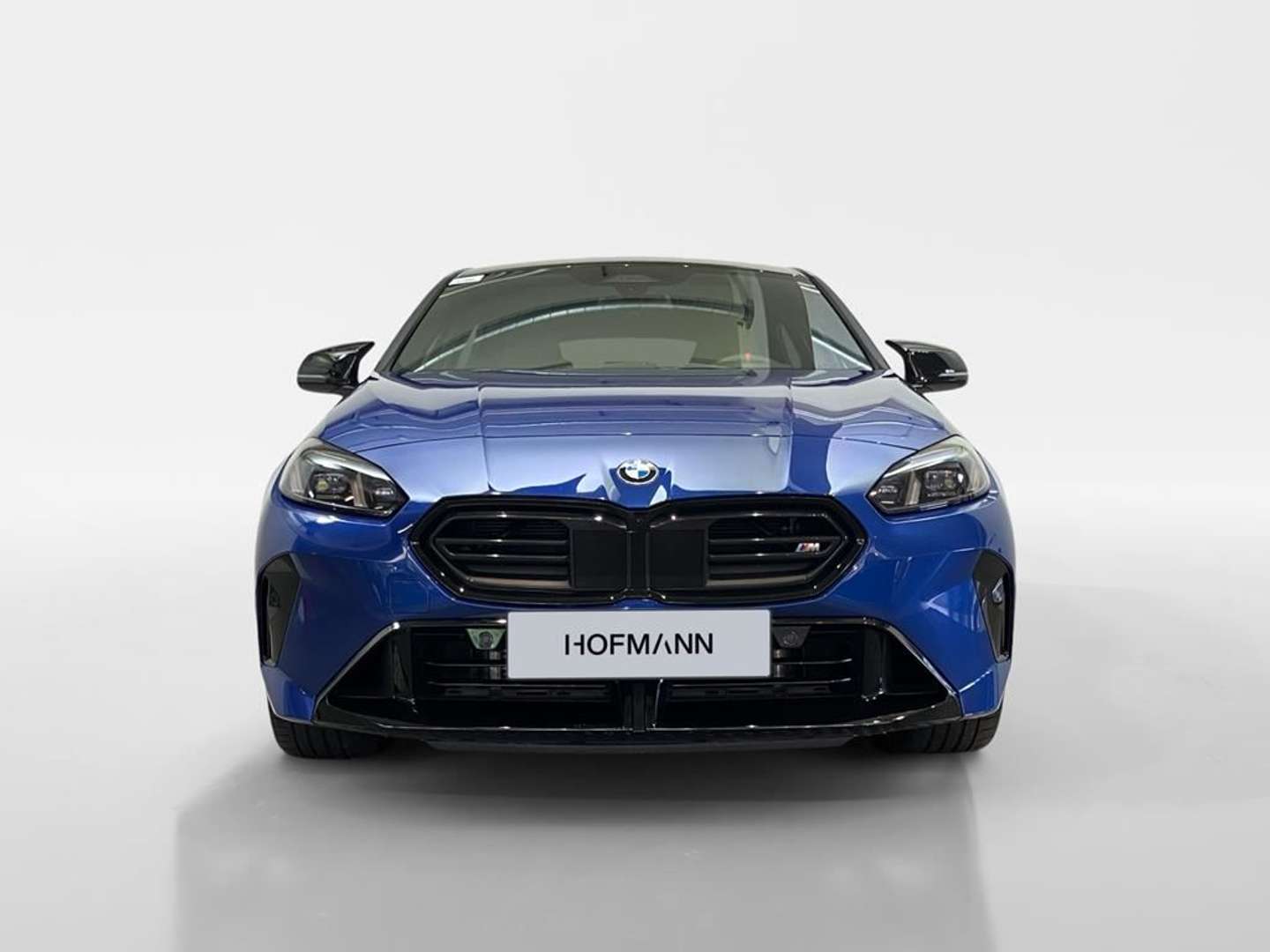 BMW M1 M Sport - 2024 - Joinsteer - #1