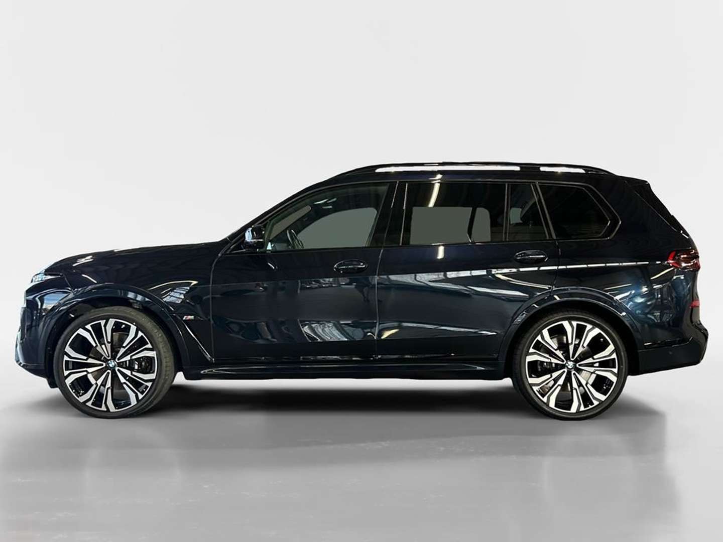 BMW X7 M M Sport Pro - 2024 - Joinsteer - #2
