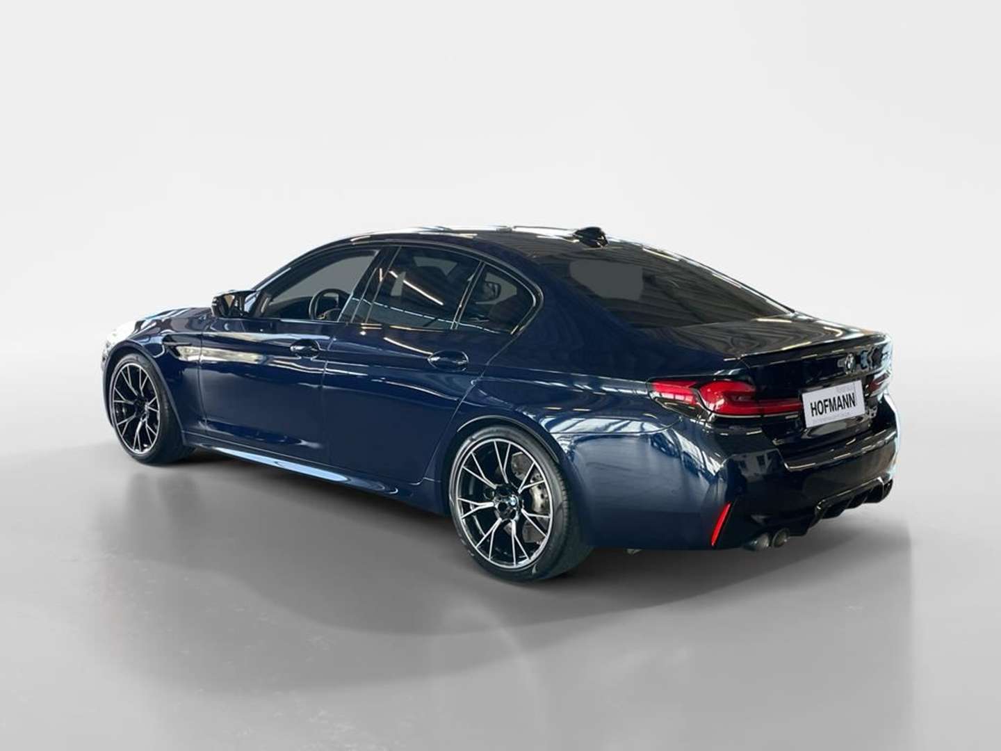 BMW M5 Competition M5 - 2022 - Joinsteer - #3
