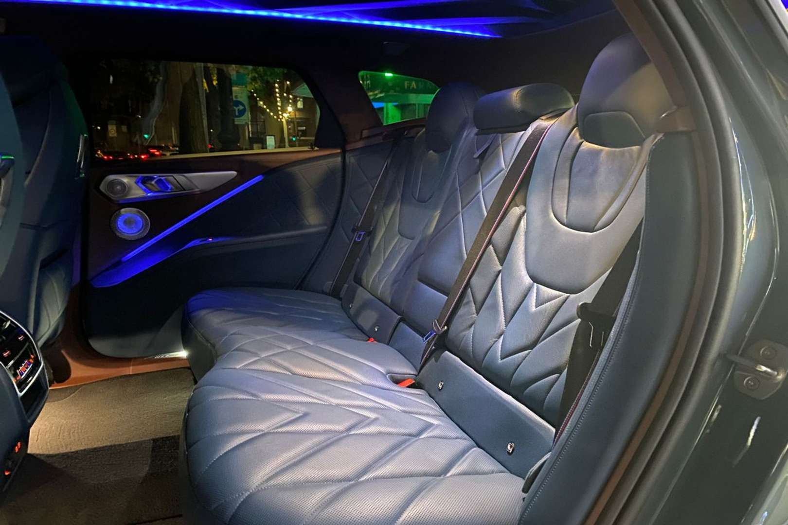 BMW XM 4.4 PHEV - 2023 - Joinsteer - #5