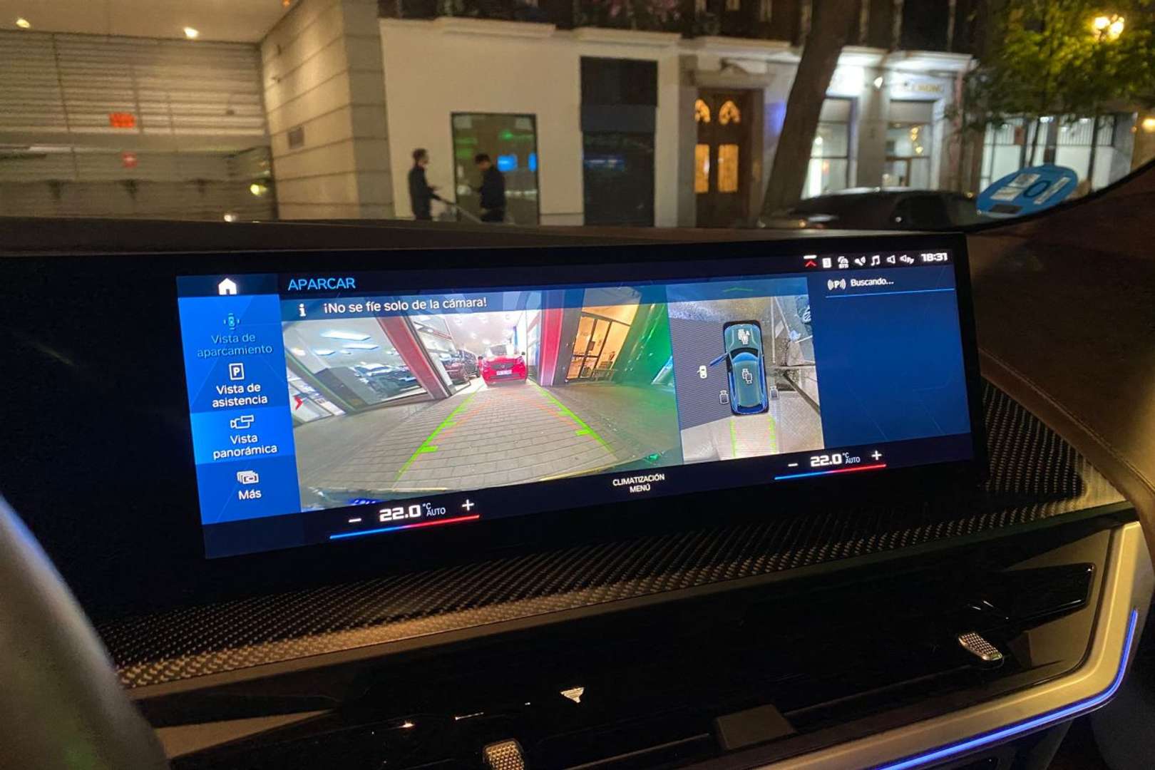 BMW XM 4.4 PHEV - 2023 - Joinsteer - #7