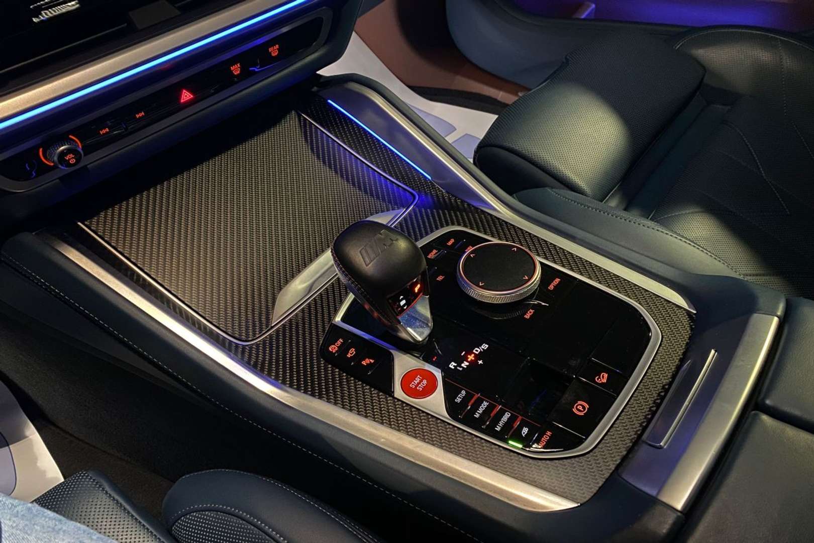 BMW XM 4.4 PHEV - 2023 - Joinsteer - #8